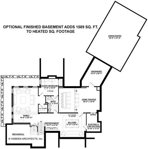 Open Floor Plans Build A Home With A Smart Layout Blog