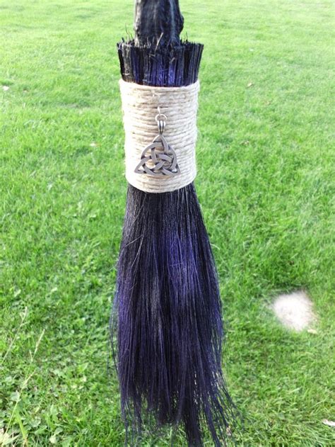 Wedding Besoms Wedding Besomwitches Broom Ceremonial Ritual