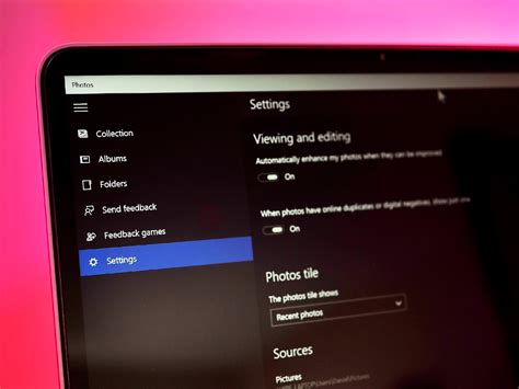 Microsoft Updates Photos App For Windows 10 Preview With Requested