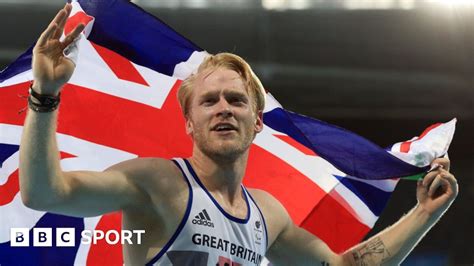 Rio Paralympics 2016 Great Britain Win Seven Gold Medals On Day Two