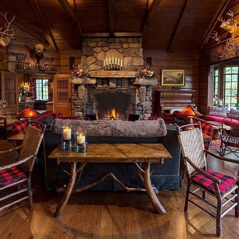 25 Amazing Western And Rustic Home Decoration Ideas Rustichome