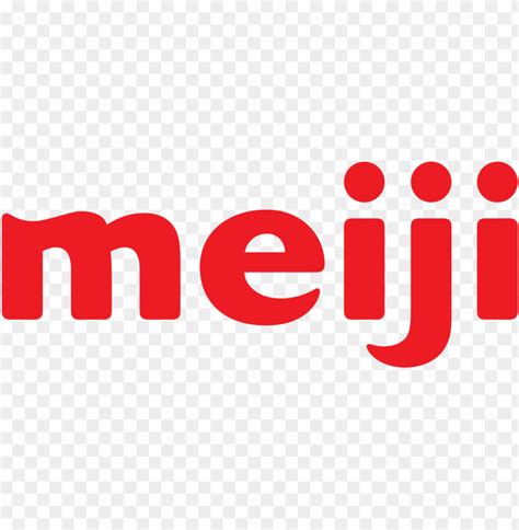 Meiji Holdings Co Ltd Png Image With Transparent Background Toppng