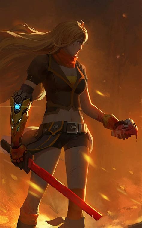 We did not find results for: RWBY fanart | RWBY Amino