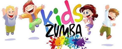 Zumba Clipart Free | Free download on ClipArtMag