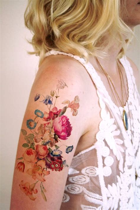 20 Pretty Tattoos For Women Pretty Designs