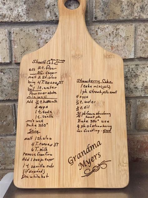 With cutting board designer, open, save and share your cutting board projects with anyone. Pin on Cutting boards