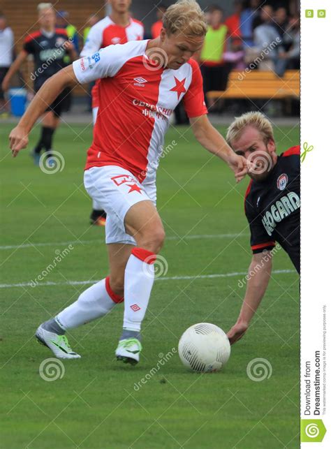 Learn all the games results, upcoming matches schedule at scores24.live! Van Buren - Slavia Prague editorial image. Image of sport ...