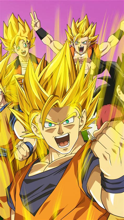 If you're in search of the best dragon ball z wallpaper hd, you've come to the right place. Dragon Ball iPhone Wallpaper (64+ images)