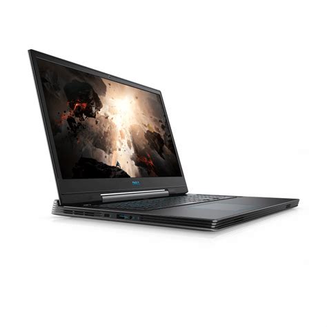 Ces 2019 Four New Gaming Laptops Of The Dell G Series Launched