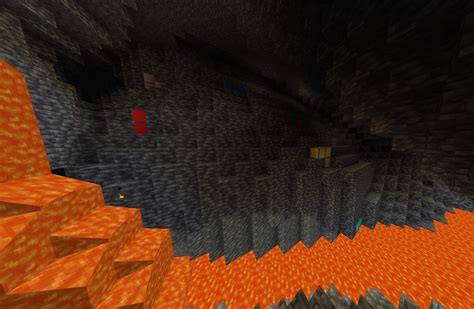 Highlighted Ores Minecraft Texture Pack