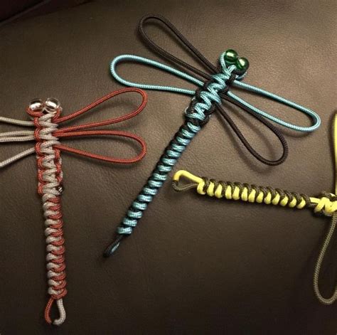 Why buy paracord accessories when they are so easy to make, and worth your time, too. Pin by Cyndi Sikorski on Paracord | Hair wrap, Paracord, Style