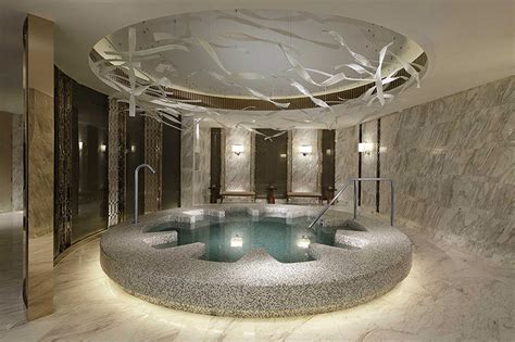 Forbes Travel Guides 30 Most Luxurious Spas In The World Forbes