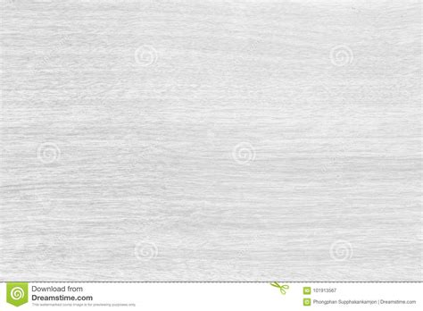 Abstract Rustic Surface White Wood Table Texture Background Close Up