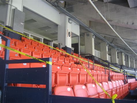Jordan Hare Stadium Auburn Seating Guide