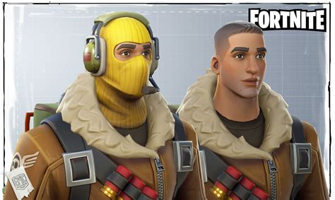 Raptor Outfit Fortnite Wiki