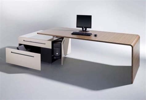 Creatively Unique Desks For Office