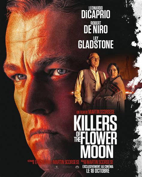 les films les plus attendus de la fin 2023 killers of the flower moon