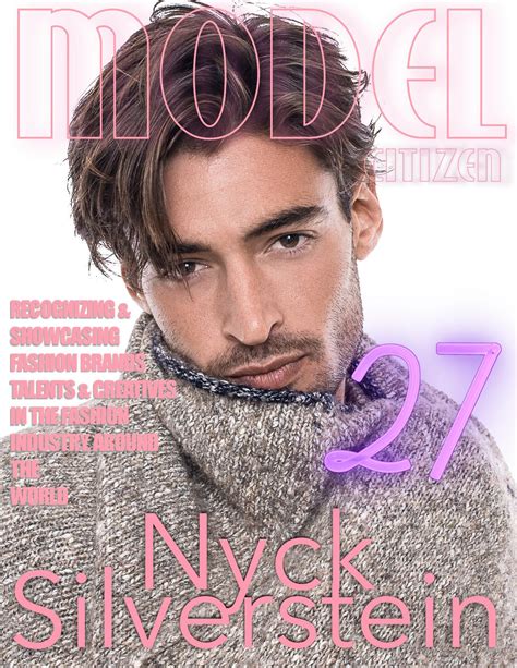 Model Citizen Magazine Issue 27