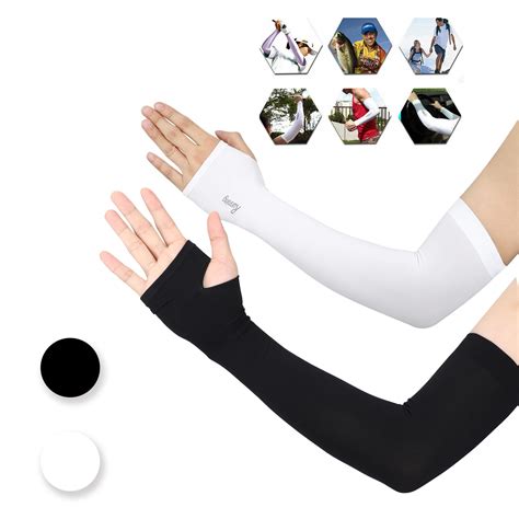 Quick Delivery Compare Lowest Prices Special Offer Every Day By Day Men Cooling Arm Sleeves