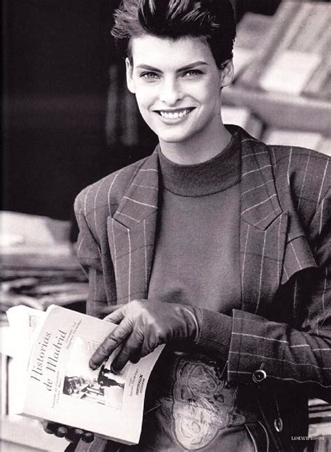 Linda Evangelista Linda Evangelista 90s Supermodels Supermodels