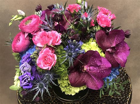 Same Day Flower Delivery Nyc Spring Flowers Flower Delivery Manhattan
