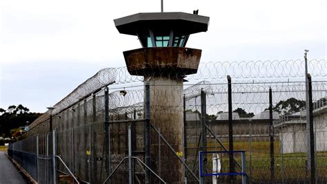 The Detail Remand Prisoners In Most Dangerous Part Of New Zealands