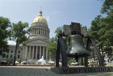 West Virginia State Capital West Virginia Pictures West Virginia