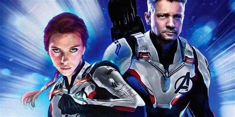 And why black panther will. AVENGERS: ENDGAME Promo Art Offers A Hi-Res Look At ...