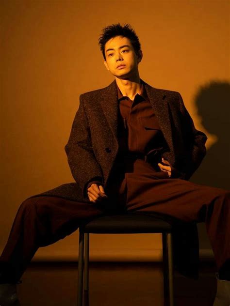 Pin By Rinda Akimichi On Masaki Suda 日本語 Actor And Singer In 2020