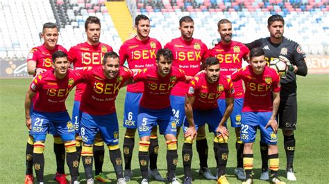 1 124 просмотрадва часа назад. Los récords históricos que tienen líder a Unión Española ...