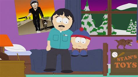 Bad Things Happen To Good People South Park Video Clip South Park