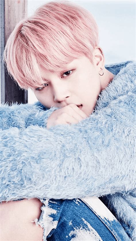 Latest Bts Jimin Cutest Wallpaper Collection Thewaofam Wallpaper Waofam