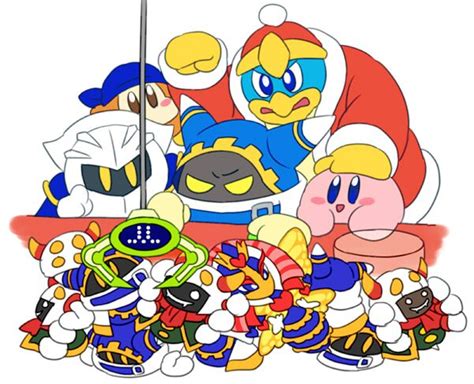 Pfp by magichippos on tumblr. Pin by Hayley Fox on Kirby | Kirby character, Kirby art, Kirby
