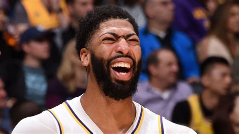 Anthony Davis Pours In 50 As Lakers Dominate Timberwolves Nba News Sky Sports