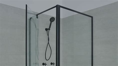 Shower Screens Pivotech