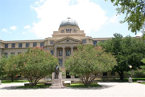 Texas Aandm University College Station Tx On Behance