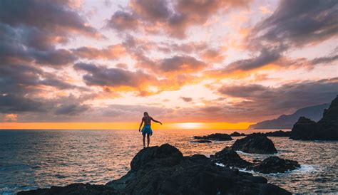 Do you need to refresh? SEIXAL NATURAL POOLS ON MADEIRA ISLAND - Journey Era