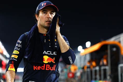 F1 Sergio Perez Addresses Red Bull Future Amid Retirement Speculation