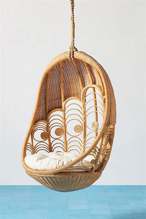 Hanging Chair for Bedroom - The Best Collection and How to Install it