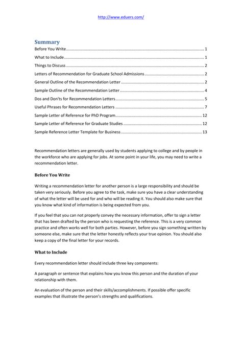 This is not the contract itself, which is longer and will require more thought. Sample Recomendation Letter For Contract Renewal ...
