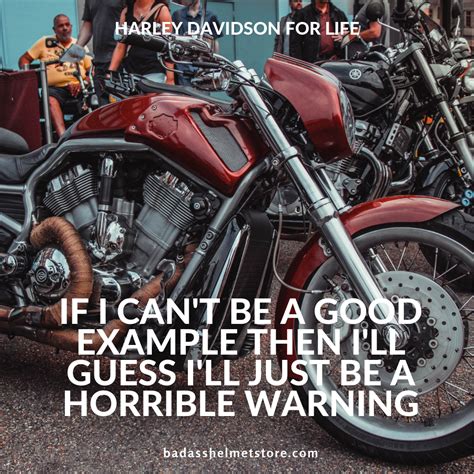 Harley Davidson Quotes Sayings And Memes