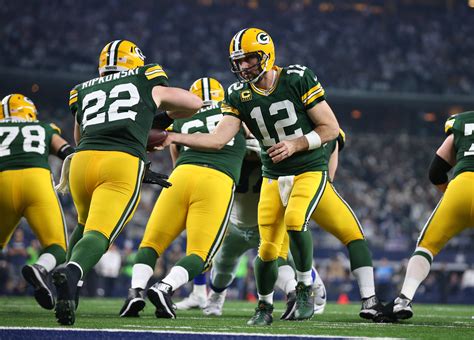 Green Bay Packers: Offseason work and what we can expect See actions taken by the people who manage and post content.