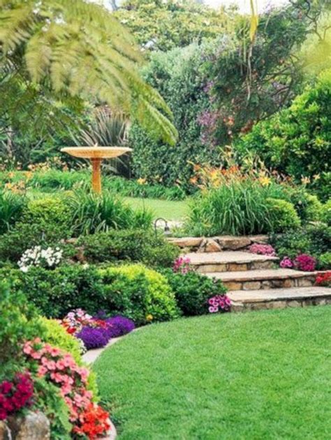 47 Amazing Rose Garden Ideas On This Year Backyard