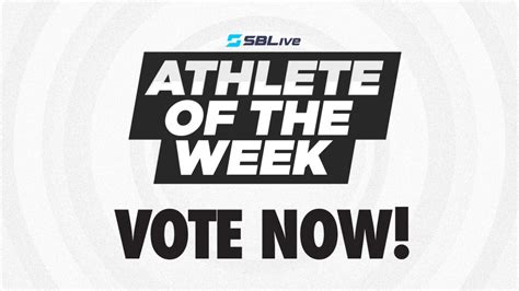 vote who should be sblive s south carolina high school athlete of the week 1 15 2024
