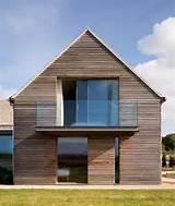 Wood Cladding Styles Images