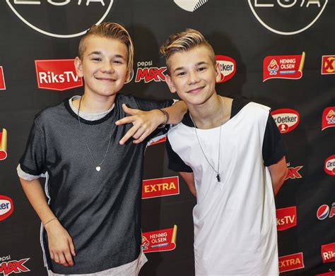 Lukas graham 7 years official music video. Marcus & Martinus setter norsk topp 10-rekord på VG-lista ...