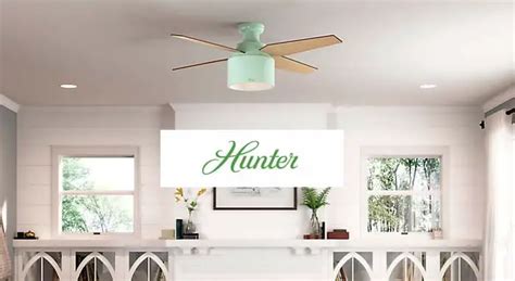 Hunter Ceiling Fan Reviews 2022 Complete Buyers Guide