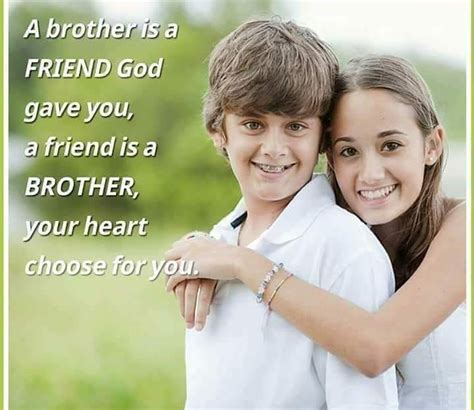 tag mention share with your brother and sister 💜💚💙👍 brother sister love quotes sister love