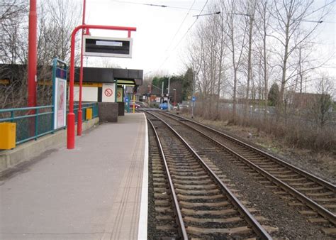 Kingston Park Metro Station Co Curate