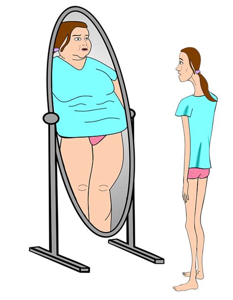 Anorexia Is Partly Metabolic Disorder And Not Purely